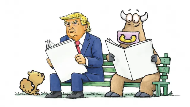 Трамп признал $1,4 млрд. Скандал или норма?
