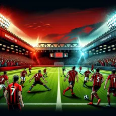 манчестер юнайтед борнмут смотреть онлайн